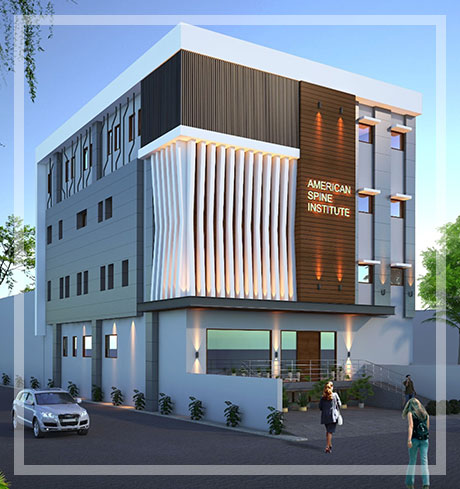 American Spine and Medical Institute best spine hospital in Ludhiana