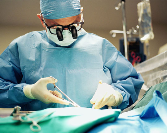 why choose American Spine and Medical Institute Ludhiana